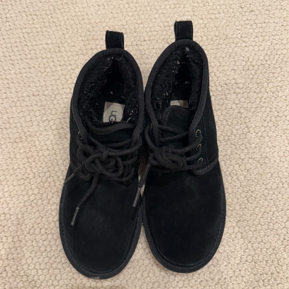 Ugg Booties - image 3